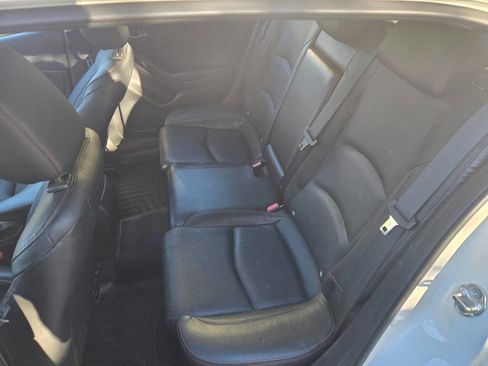 Used 2014 MAZDA MAZDA3 s Grand Touring image 22