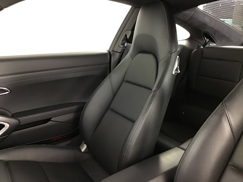 Used 2013 Porsche 911 Carrera 4S AWD/4WD image 21