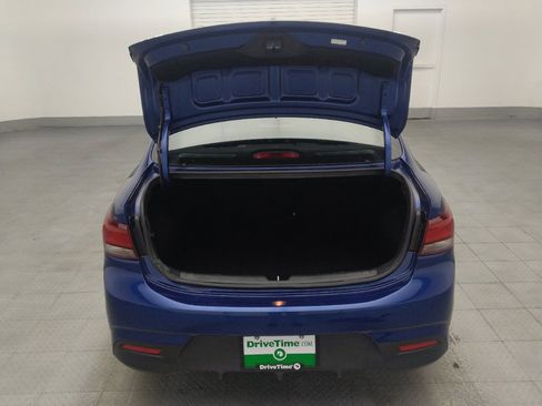 Used 2020 Kia Rio S w/ Technology Package FWD image 29
