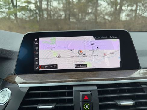 Used 2020 BMW X3 xDrive30i w/ Driving Assistance Package image 21