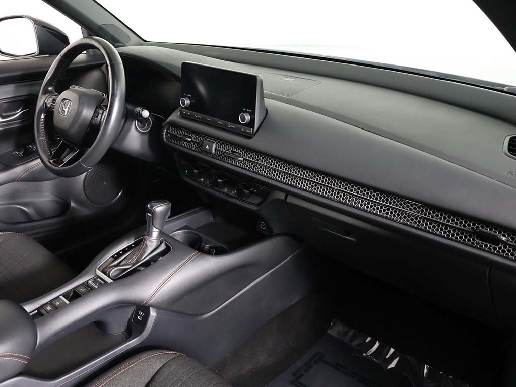 Used 2024 Honda HR-V Sport image 26