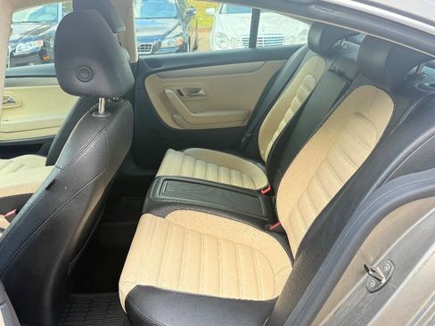 Used 2012 Volkswagen CC Sport image 23