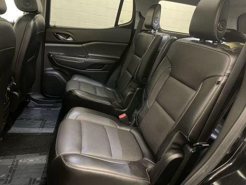 Used 2019 GMC Acadia SLT w/ Black Edition AWD/4WD image 20