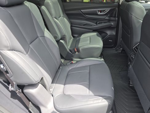 New 2026 Subaru Ascent Limited AWD/4WD image 18