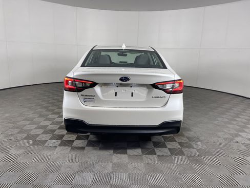 New 2025 Subaru Legacy Premium image 4