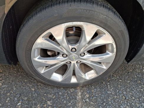 Certified 2017 Chevrolet Malibu Premier FWD image 8