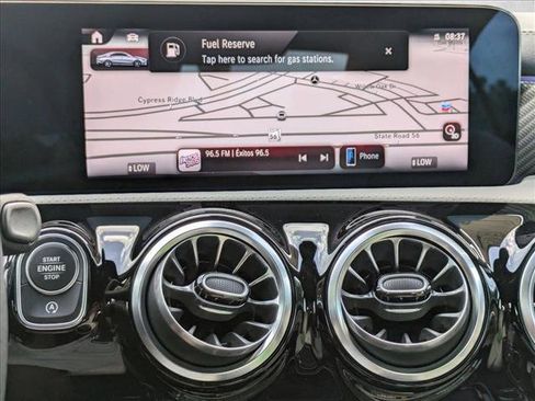 Certified 2025 Mercedes-Benz CLA 250 image 11