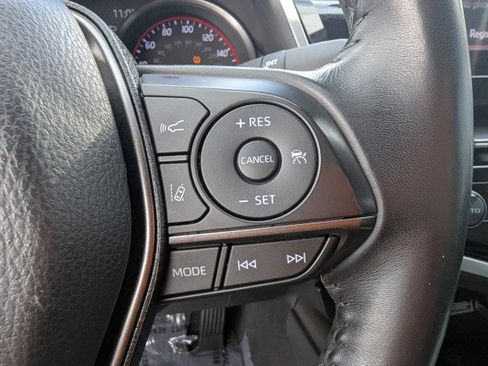 Used 2021 Toyota Camry XSE image 15