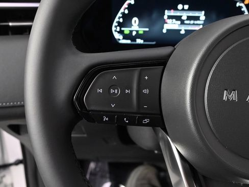 New 2026 MAZDA CX-5 Select AWD/4WD image 31