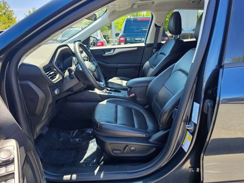 Used 2022 Ford Escape SEL FWD image 15