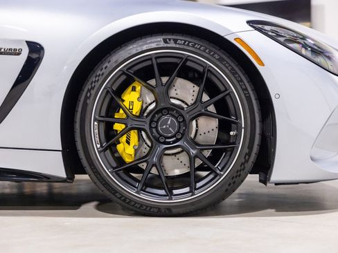 Used 2024 Mercedes-Benz AMG GT 55 image 24