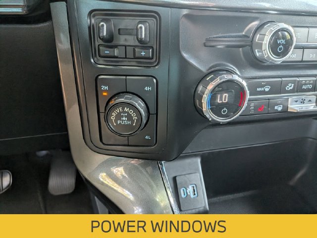 Used 2021 Ford F150 XLT w/ Equipment Group 302A High AWD/4WD image 19