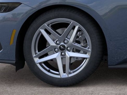 New 2026 Ford Mustang Convertible RWD image 19