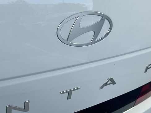 New 2026 Hyundai Santa Fe Limited FWD image 21