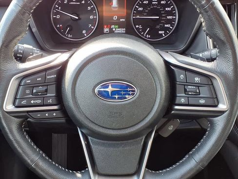 Used 2024 Subaru Outback Limited image 16