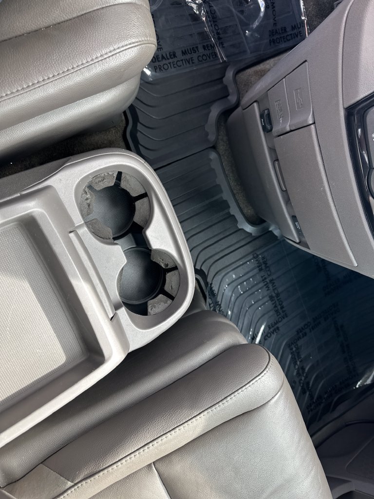 Used 2015 Honda Odyssey EX-L image 24