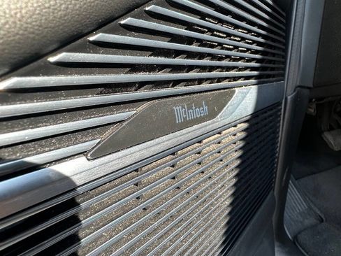 Used 2022 Jeep Grand Wagoneer Series II w/ Convenience Group III image 21