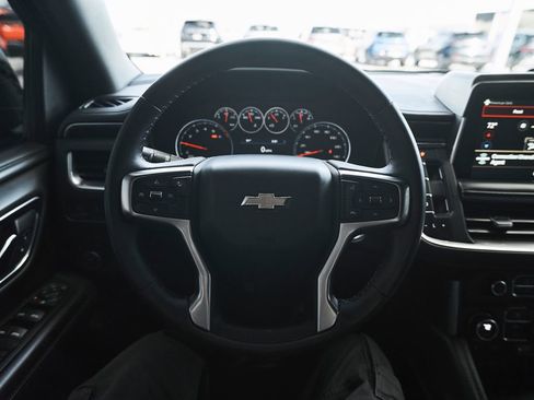 Used 2021 Chevrolet Tahoe LT AWD/4WD image 35