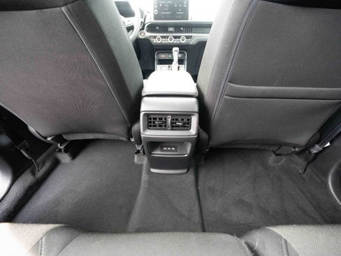 Certified 2026 Honda CR-V EX image 22