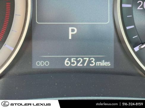 Used 2017 Lexus ES 350 w/ Navigation System Package FWD image 33