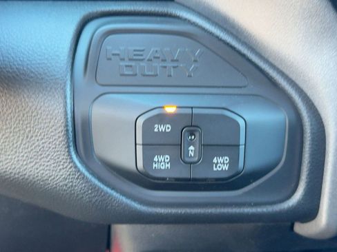 New 2026 RAM 2500 Tradesman image 26