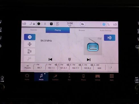 Used 2022 Jeep Wagoneer Series I image 29