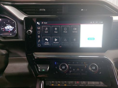 New 2026 GMC Sierra 1500 Denali w/ Denali Reserve Package AWD/4WD image 19