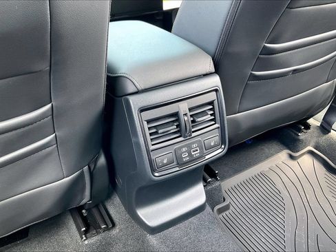 New 2026 Subaru Outback Wilderness AWD/4WD image 25