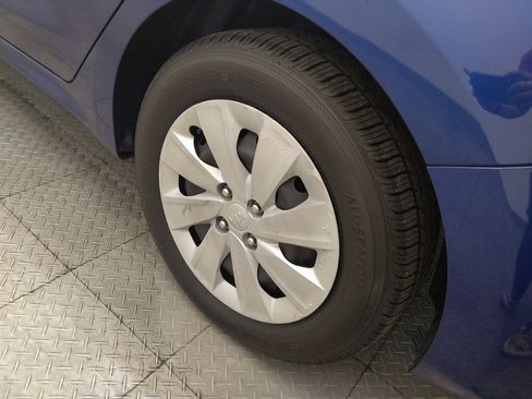 Used 2019 Kia Rio S FWD image 31