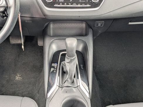 Certified 2024 Toyota Corolla LE FWD image 18