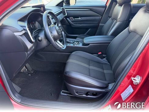 Certified 2025 MAZDA CX-50 2.5 Hybrid w/ Cargo Package AWD/4WD image 13