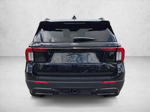 New 2026 Ford Explorer ST-Line w/ Premium Package RWD image 7