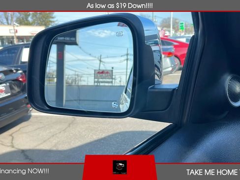 Used 2017 Jeep Grand Cherokee Limited AWD/4WD image 22