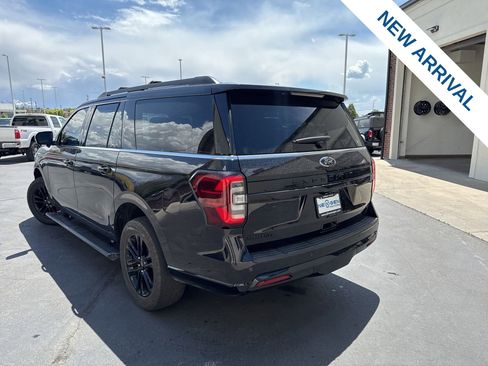 Used 2023 Ford Expedition Max Limited AWD/4WD image 5