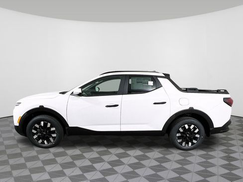 New 2026 Hyundai Santa Cruz SEL AWD/4WD image 27