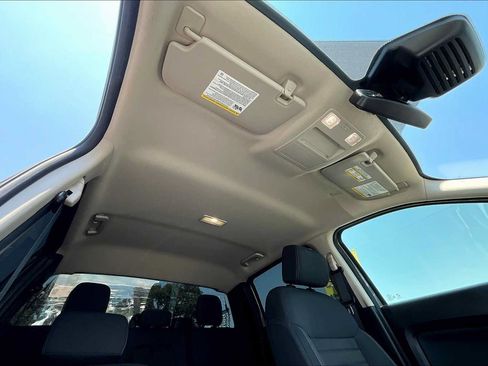 Used 2023 Ford F150 XL w/ STX Appearance Package RWD image 14
