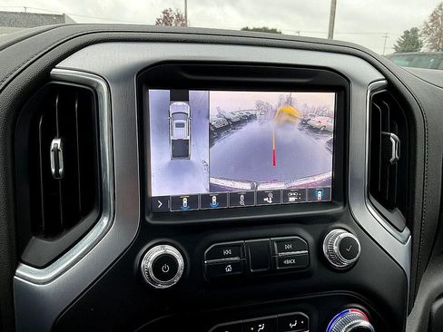 Used 2019 GMC Sierra 1500 SLT w/ SLT Premium Plus Package image 26