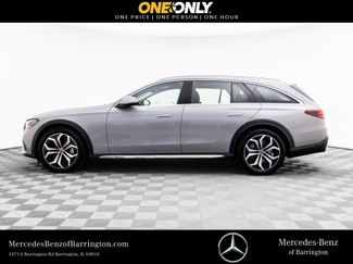Certified 2025 Mercedes-Benz E 450 4MATIC All-Terrain Wagon video 2