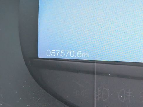 Used 2021 Ford Edge Titanium w/ Equipment Group 301A image 11