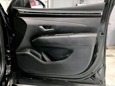 Used 2023 Hyundai Santa Cruz Night image 26