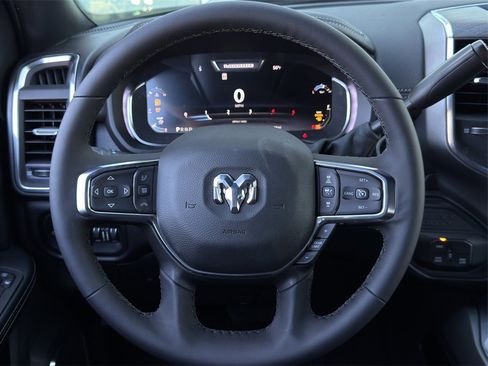 New 2026 RAM 3500 Laramie image 12