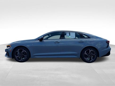 Used 2025 Kia K5 GT-Line w/ GT-Line Premium Package FWD image 2