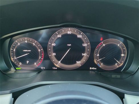 New 2026 MAZDA CX-90 3.3 Turbo S w/ Premium Package image 28