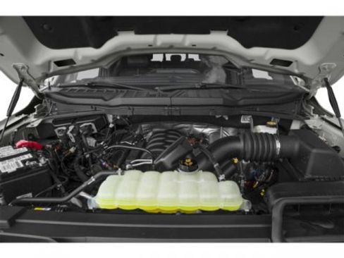 Used 2023 Ford F150 Platinum w/ Equipment Group 701A High image 15