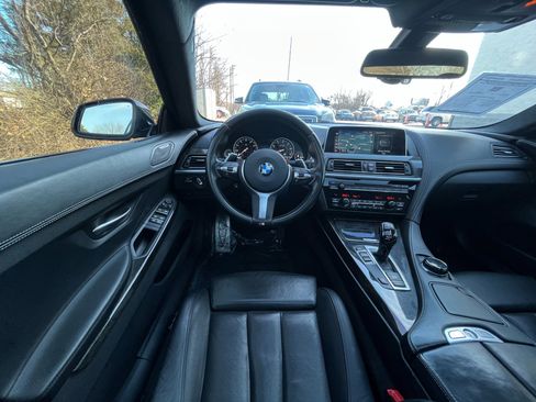 Used 2017 BMW 640i Gran Coupe image 50