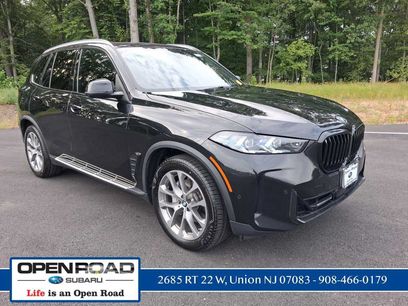 Used 2024 BMW X5 xDrive40i w/ Premium Package