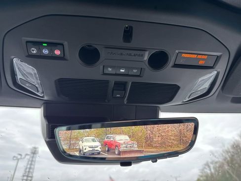 Used 2024 GMC Hummer EV 3X w/ Omega Edition image 52