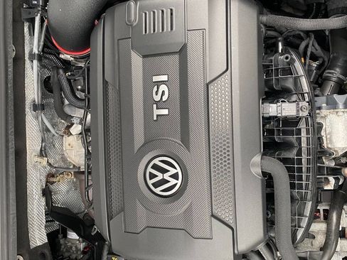 Used 2015 Volkswagen GTI S image 48