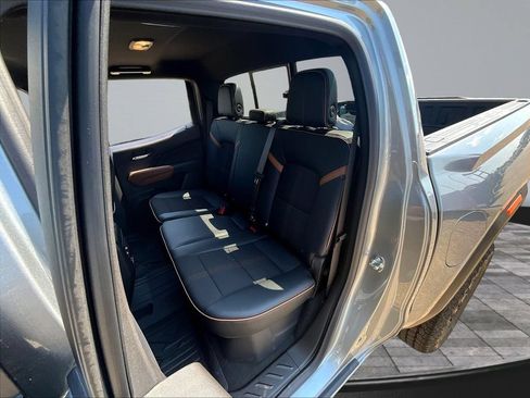 New 2026 GMC Canyon AT4 AWD/4WD image 30