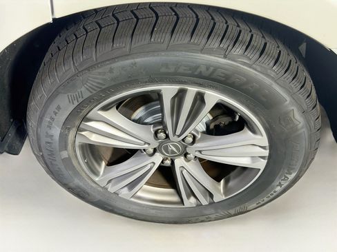 Used 2019 Acura MDX SH-AWD image 31